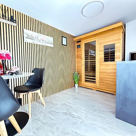 Apartment Sova Or Deluxe Room 33 Bled Exterior foto